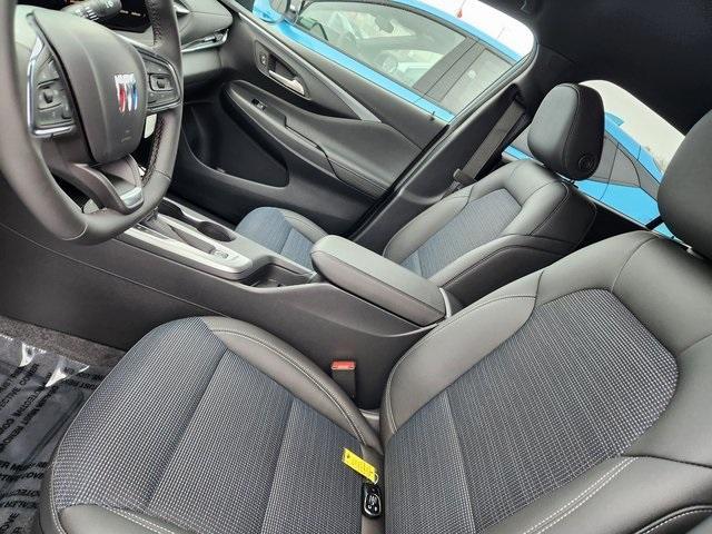 new 2026 Buick Envista car, priced at $27,485