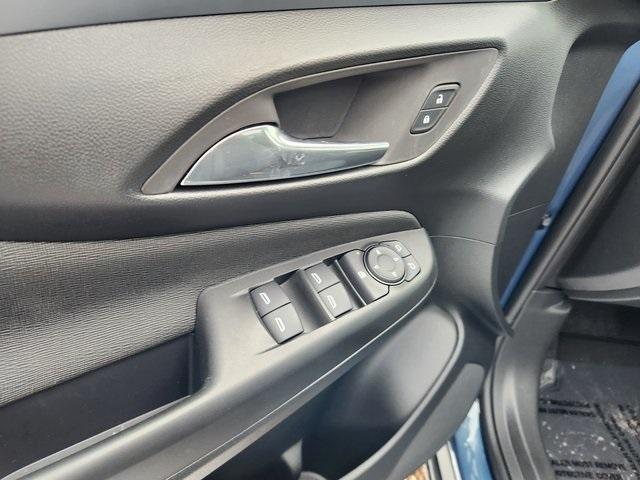 new 2026 Buick Envista car, priced at $27,485