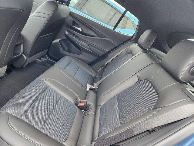 new 2026 Buick Envista car, priced at $27,485