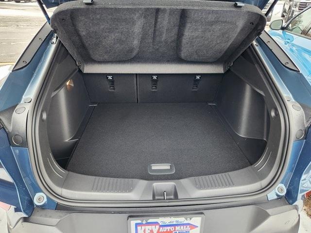 new 2026 Buick Envista car, priced at $27,485