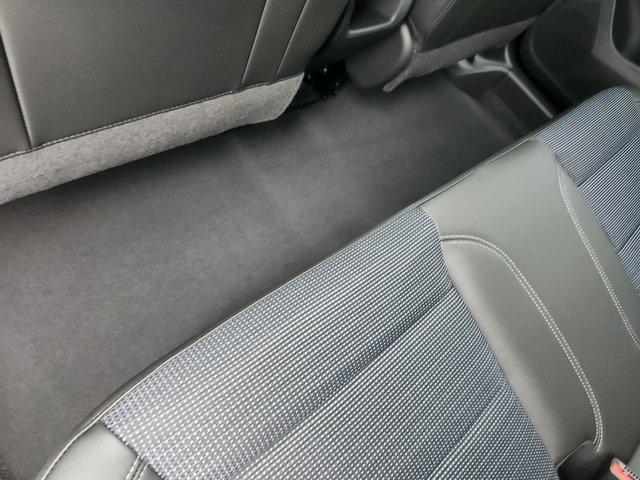 new 2026 Buick Envista car, priced at $27,485