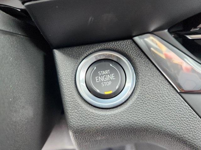 new 2026 Buick Envista car, priced at $27,485