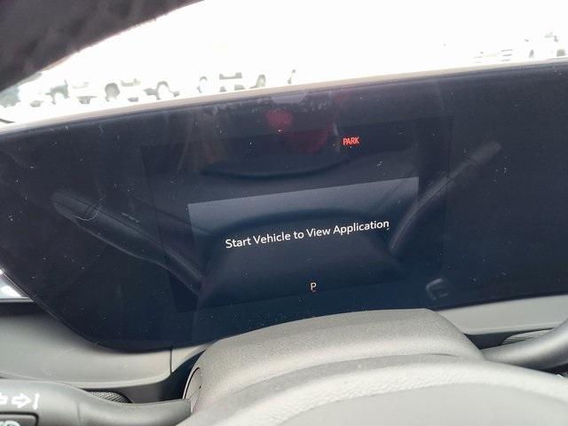 new 2026 Buick Envista car, priced at $27,485