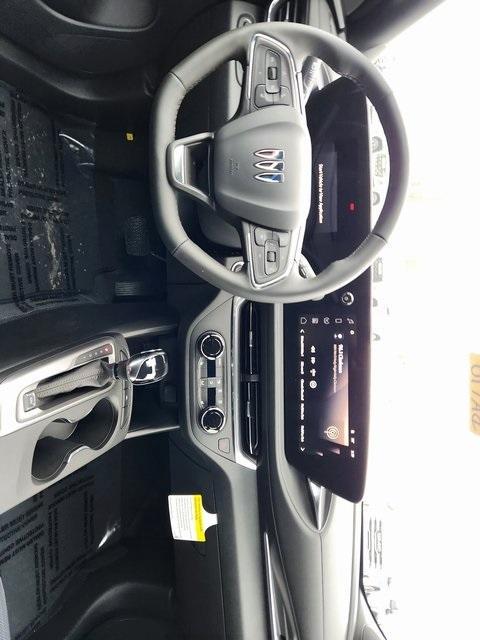 new 2026 Buick Envista car, priced at $27,485