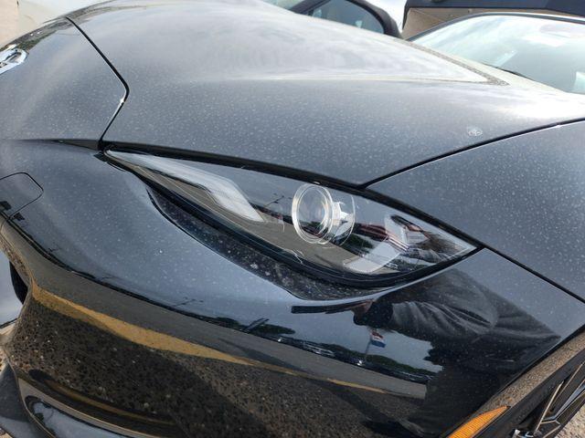 new 2025 Mazda MX-5 Miata RF car, priced at $37,762