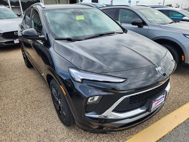 new 2026 Buick Encore GX car, priced at $29,280