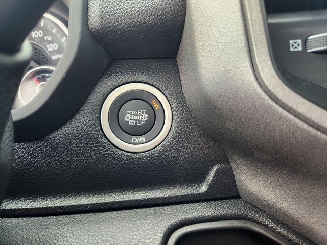 new 2026 Ram 2500 car, priced at $42,277