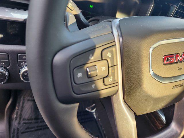 new 2026 GMC Sierra 1500 car, priced at $63,940