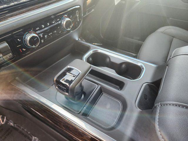 new 2026 GMC Sierra 1500 car, priced at $63,940