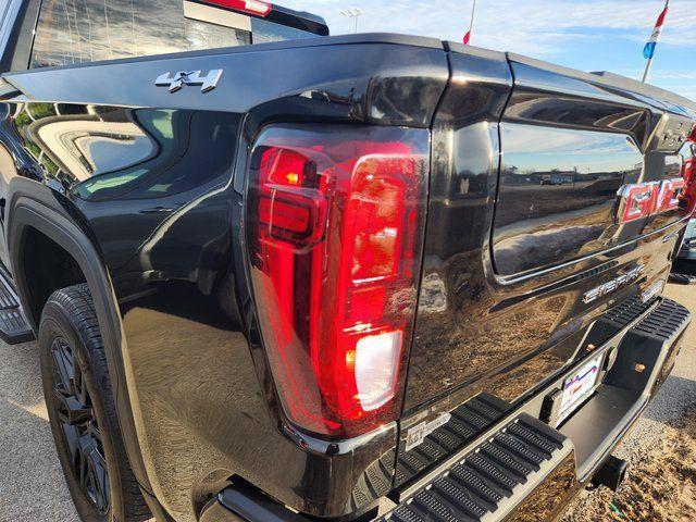 new 2026 GMC Sierra 1500 car, priced at $63,940