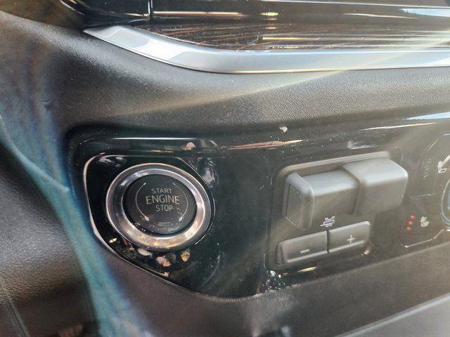 new 2026 GMC Sierra 1500 car, priced at $63,940