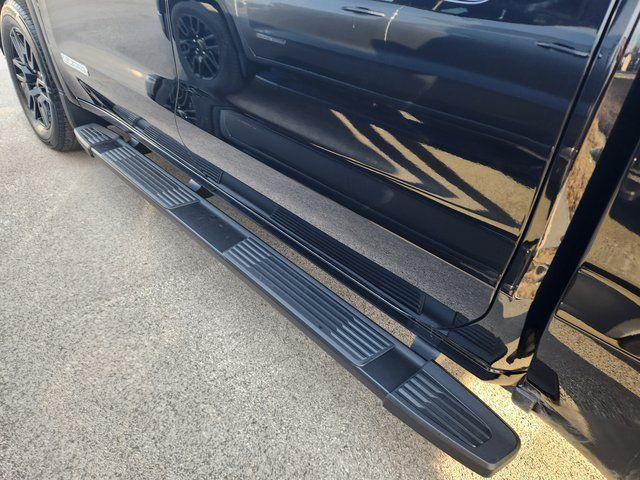 new 2026 GMC Sierra 1500 car, priced at $63,940