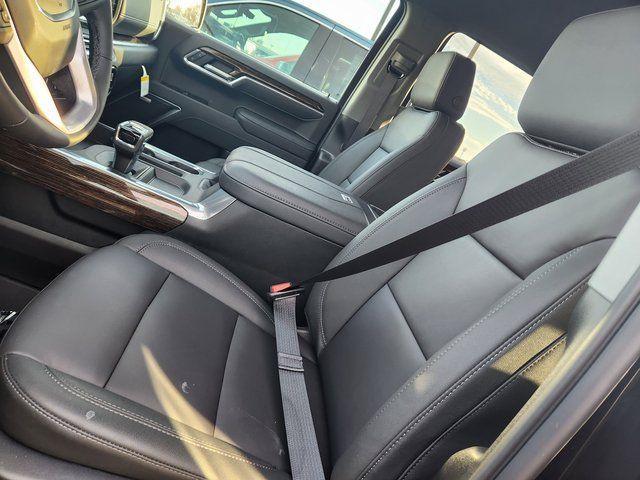 new 2026 GMC Sierra 1500 car, priced at $63,940