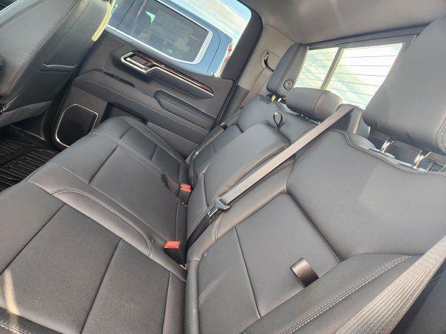 new 2026 GMC Sierra 1500 car, priced at $63,940
