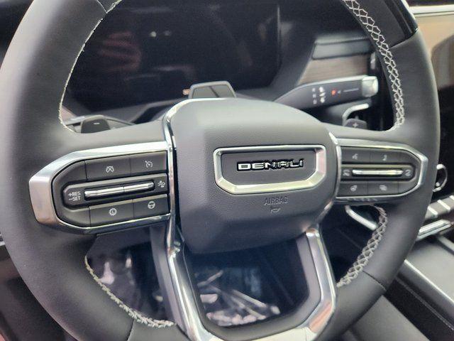 new 2026 GMC Acadia car, priced at $62,504