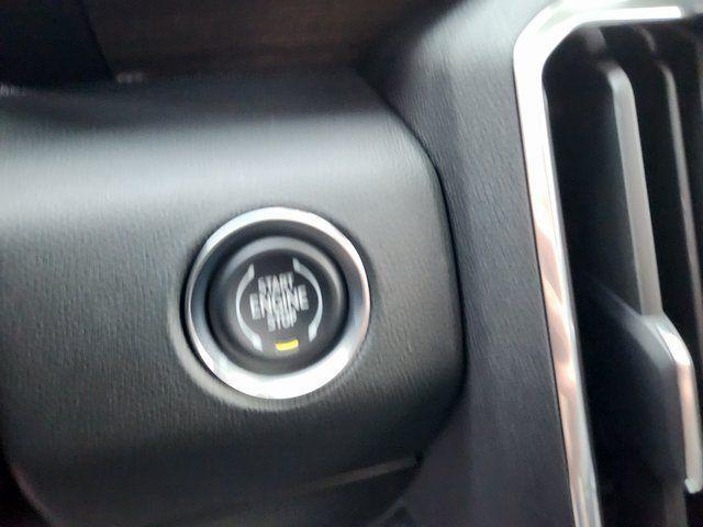 new 2026 GMC Acadia car, priced at $62,504