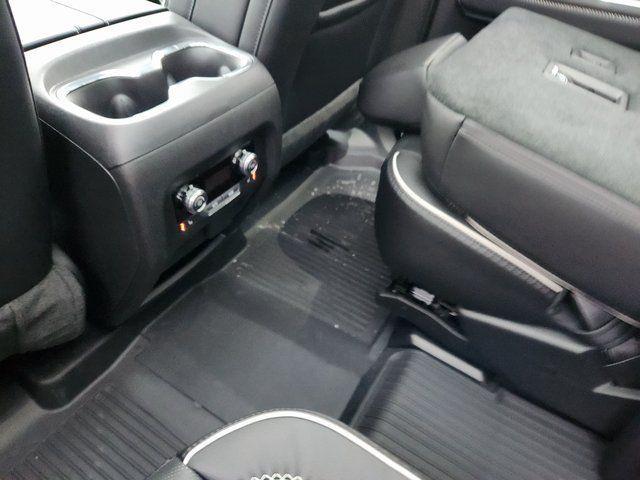 new 2026 GMC Acadia car, priced at $62,504