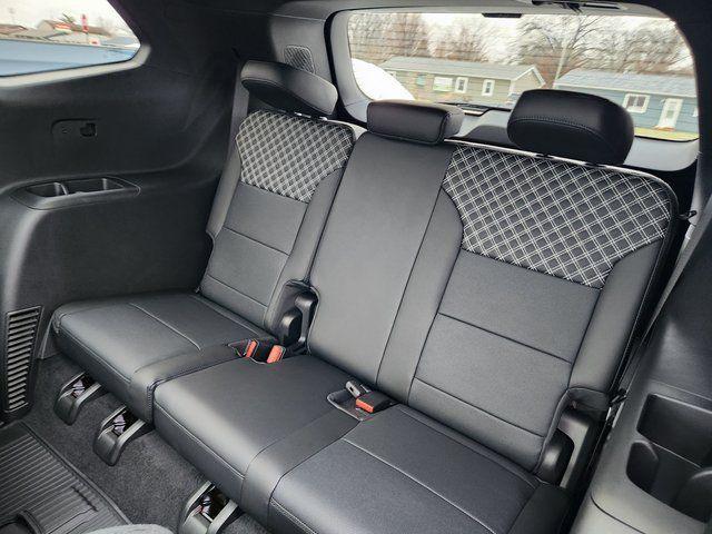 new 2026 GMC Acadia car, priced at $62,504