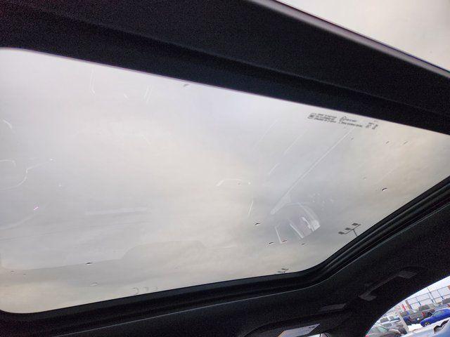 new 2026 GMC Acadia car, priced at $62,504