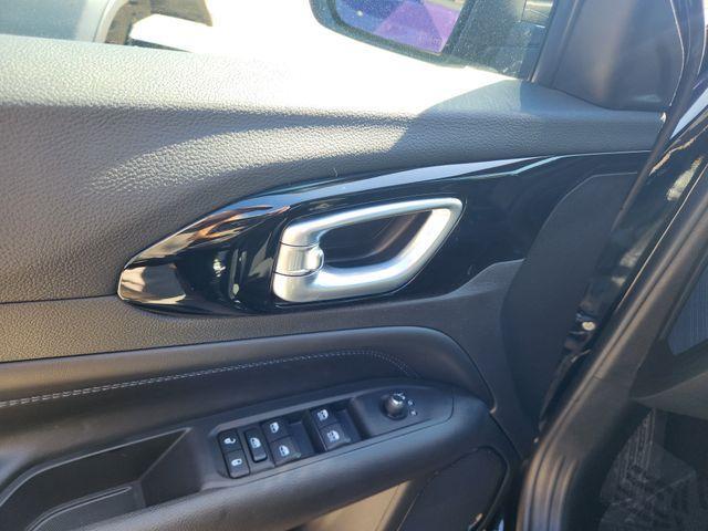 new 2026 Jeep Compass car, priced at $32,077