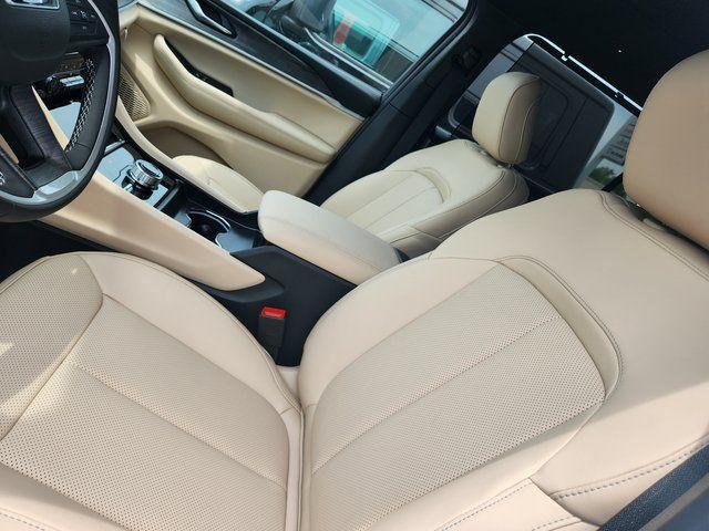 new 2025 Jeep Grand Cherokee L car, priced at $47,477