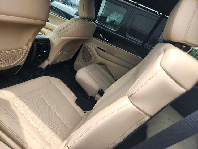 new 2025 Jeep Grand Cherokee L car, priced at $45,477