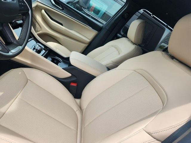 new 2025 Jeep Grand Cherokee L car, priced at $45,477