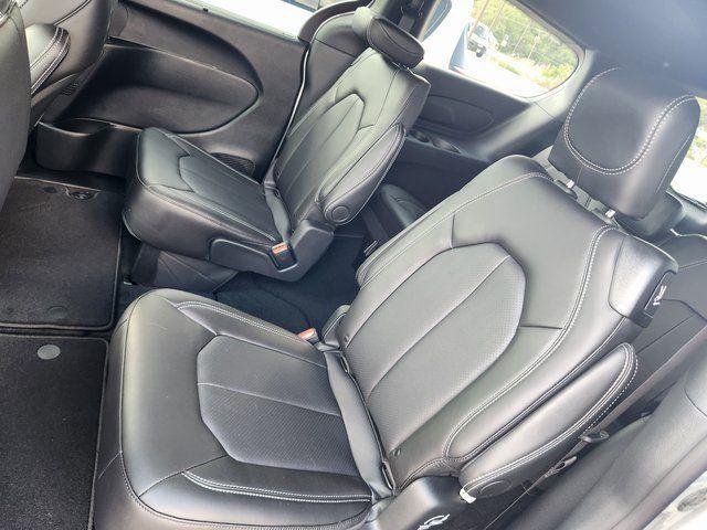 new 2026 Chrysler Pacifica car, priced at $43,277