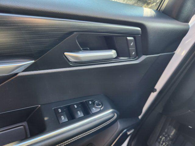 used 2025 GMC Acadia car, priced at $33,999