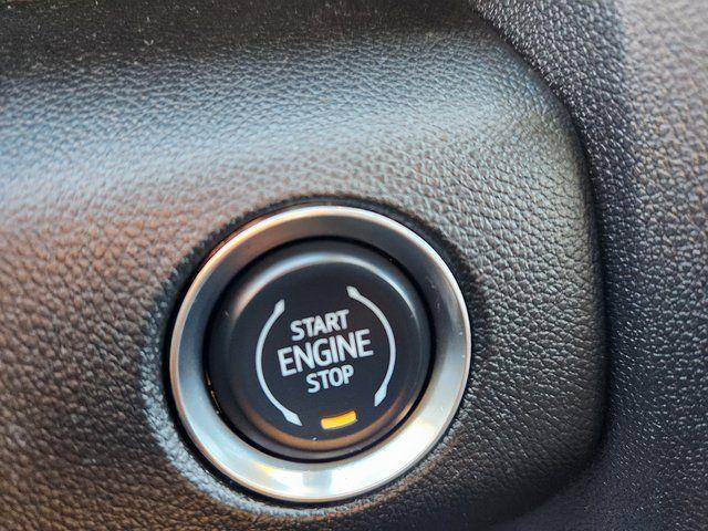 used 2025 GMC Acadia car, priced at $33,999