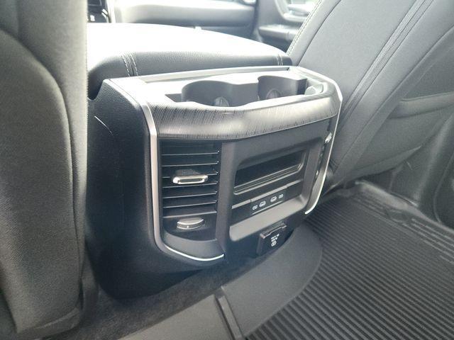 new 2026 Ram 1500 car, priced at $57,377