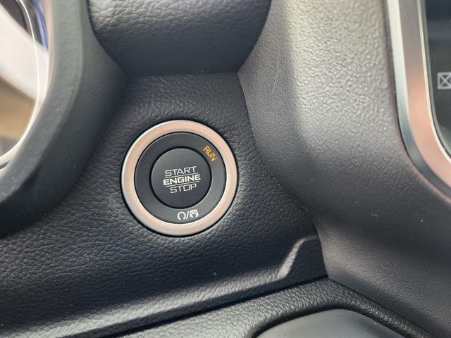 new 2026 Ram 1500 car, priced at $57,377