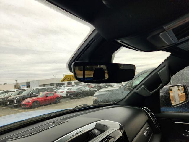 new 2026 Ram 1500 car, priced at $57,377