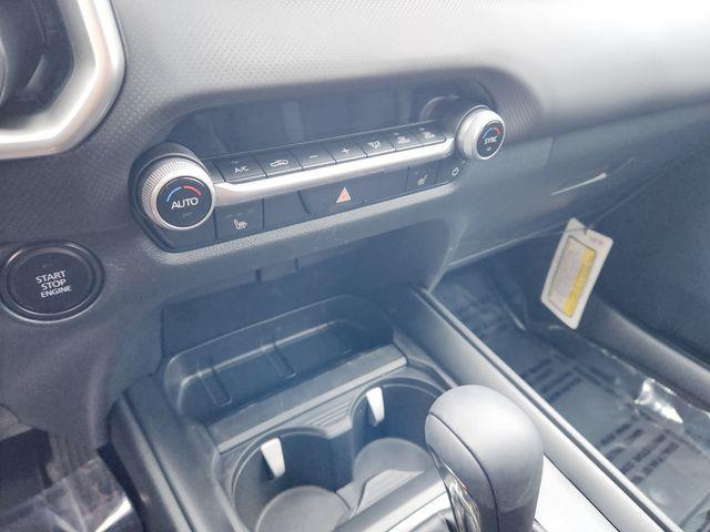 new 2026 Mazda CX-50 car, priced at $33,340