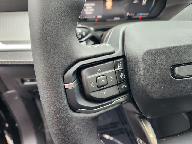 new 2026 Jeep Cherokee car, priced at $36,477