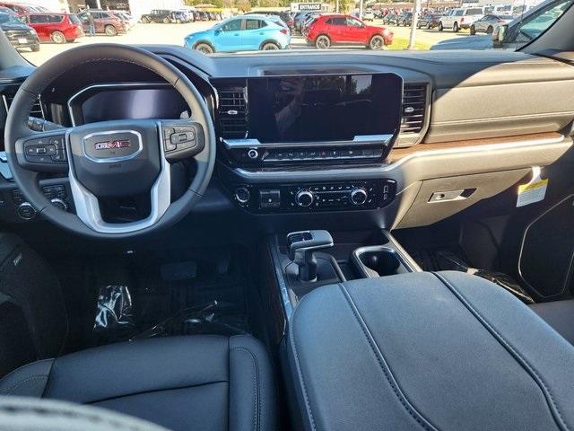 new 2026 GMC Sierra 1500 car, priced at $60,200