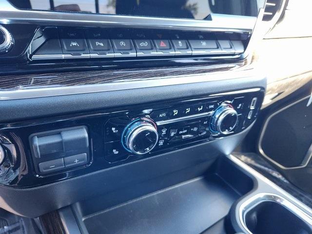 new 2026 GMC Sierra 1500 car, priced at $60,200