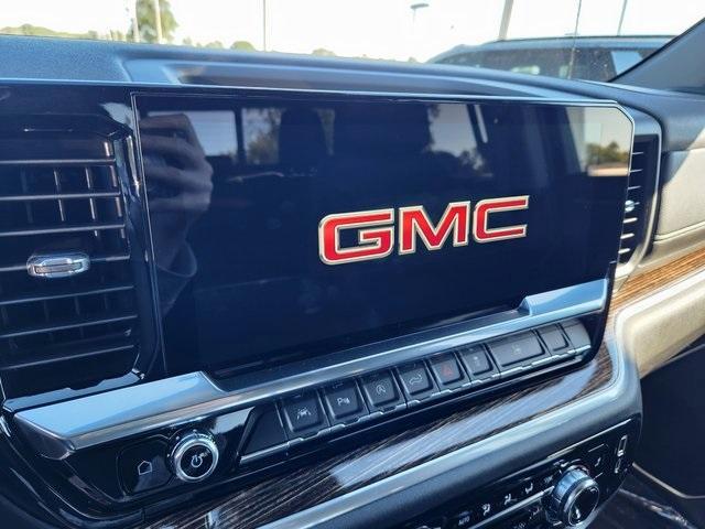 new 2026 GMC Sierra 1500 car, priced at $60,200
