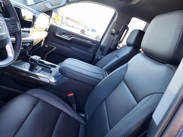 new 2026 GMC Sierra 1500 car, priced at $60,200