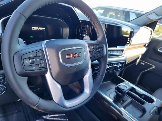new 2026 GMC Sierra 1500 car, priced at $60,200