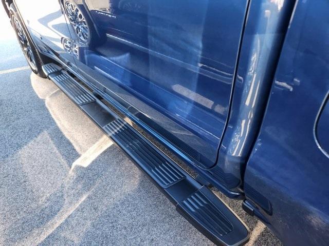 new 2026 GMC Sierra 1500 car, priced at $60,200