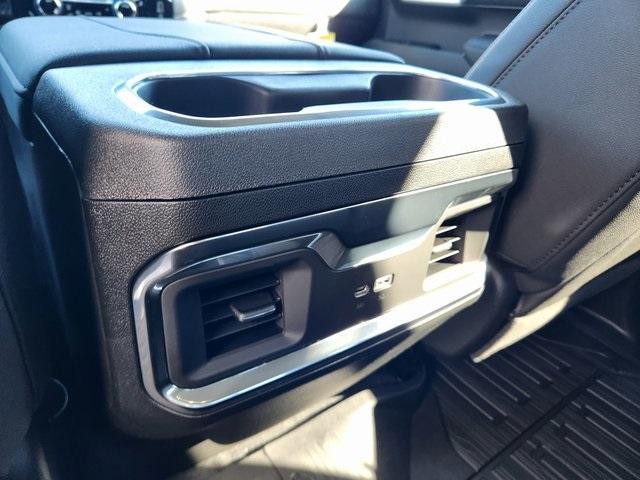 new 2026 GMC Sierra 1500 car, priced at $60,200