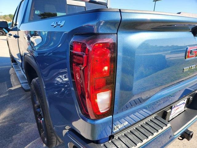 new 2026 GMC Sierra 1500 car, priced at $60,200