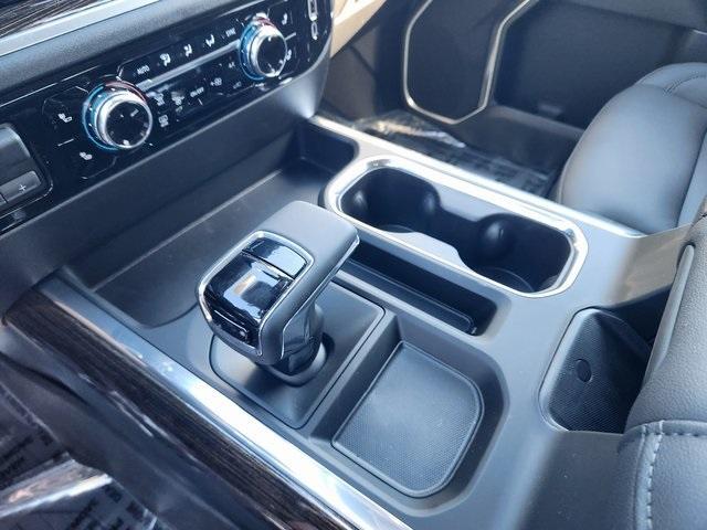 new 2026 GMC Sierra 1500 car, priced at $60,200