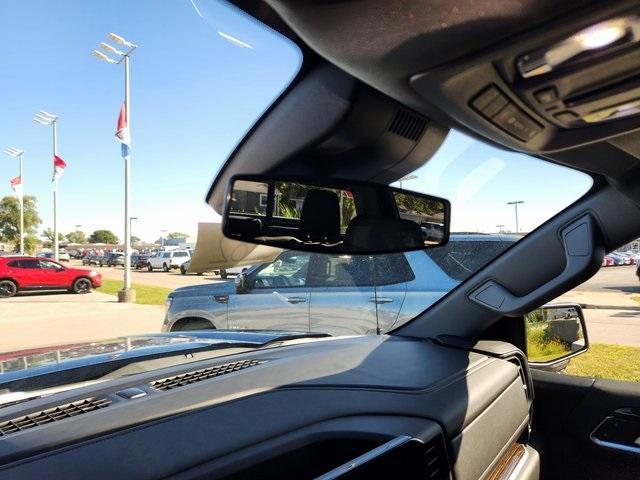 new 2026 GMC Sierra 1500 car, priced at $60,200