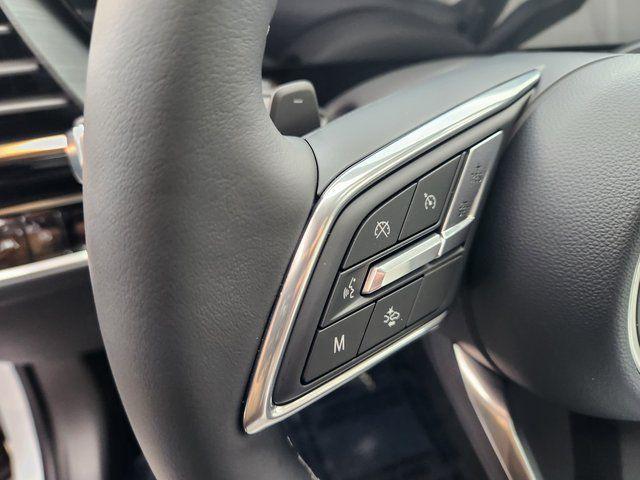 new 2026 Buick Envision car, priced at $50,695