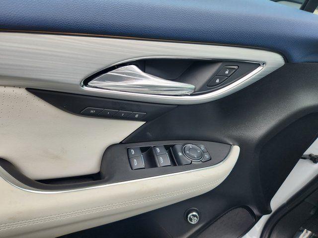 new 2026 Buick Envision car, priced at $50,695