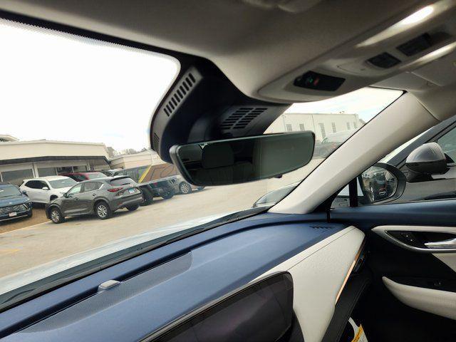 new 2026 Buick Envision car, priced at $50,695