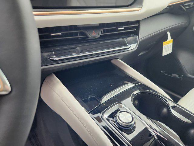 new 2026 Buick Envision car, priced at $50,695