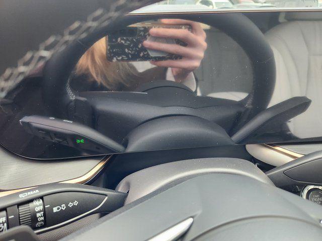 new 2026 Buick Envision car, priced at $50,695